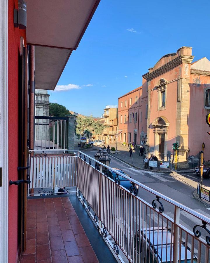 Sweet Home Francavilla di Sicilia Exterior photo